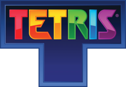 Tetris logo