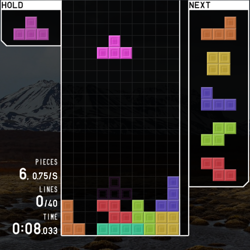 Image of the TKI 3 Tetris Opener