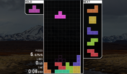 Banner image of the TKI 3 Tetris opener